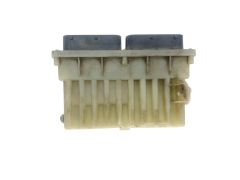 Calculateur Opel 24462346 15408375 Delphi 45153 Calculateur Opel 24462346 15408375 Delphi 45153