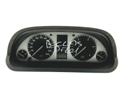 Bloc Compteurs Vitesse Mercedes B W245 1031098110 1031098101 55807