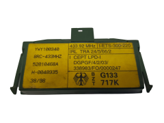 Calculateur Land Rover YWY100340 52010468A 27180