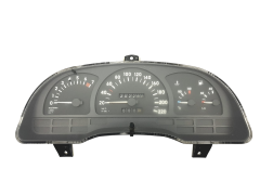 Bloc Compteurs Vitesse Opel Vectra 81117569 90307295 GM VDO 54483 Bloc Compteurs Vitesse Opel Vectra 81117569 90307295 GM VDO 54483