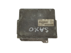 Calculateur 0261204628 9630278580 26FM0395 PSA Bosch 18043 Calculateur 0261204628 9630278580 26FM0395 PSA Bosch 18043