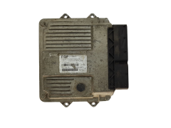Calculateur FGP MJD6JF.P3 55195817 71600.004.03 Fiat 14568