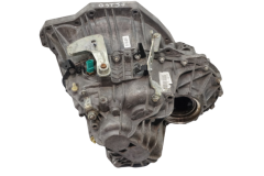 Boîte De Vitesse PK6011 2,2 dci  Espace 4 Renault
