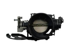 Boitier Papillon D’admission Ford Focus XS4U-FB 988F-9B989-BB 2.0 16V