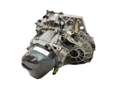 Boîte De Vitesse 7701723235 JR5104 Renault Scenic 2 1.6 16v 1010