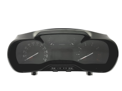 Bloc Compteurs Vitesse Citroen C3 3 9832140580 Yazaki 54084