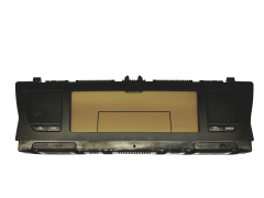 Bloc Compteurs Vitesse Citroen C4 Picasso 9663755980 D 00 48121