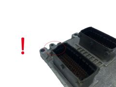 Calculateur 00467581580 0261206546 Fiat Bosch 51295