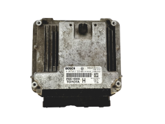 Calculateur 89661-0D450 0281012322 Toyota Bosch 27478