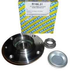Palier De Roue Avant Pour Citroen R16631 374870 3748.70 SNR