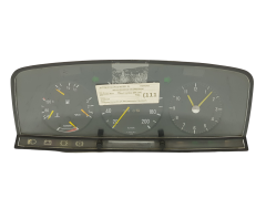 Bloc Compteurs Vitesse Mercedes W W123 1235420257 87001123 VDO Bloc Compteurs Vitesse Mercedes W W123 1235420257 87001123 VDO