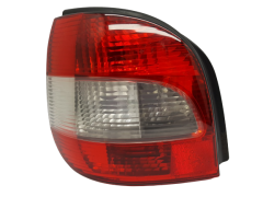 Phare De Voiture Gauche Arrière Scenic 1 7700428054 Renault Valeo 99-03 Phare De Voiture Gauche Arrière Scenic 1 7700428054 Renault Valeo 99-03