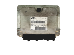 Calculateur Fiat 55196261 IAW4AF.SP Magneti Marelli 23913 Calculateur Fiat 55196261 IAW4AF.SP Magneti Marelli 23913
