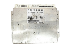 Calculateur ESP 0315450932 Q02 0265109497 Mercedes Bosch