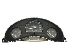 Bloc Compteurs Vitesse Opel Corsa B 09113224JW 110008869001 48479