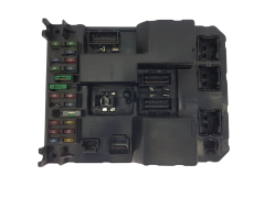 Calculateur BSI J03-00 9651196880 9651197580 PSA Valeo 1950