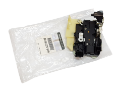 Serrure De Porte Original Dacia 805027593R Serrure De Porte Original Dacia 805027593R