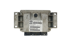 Calculateur PSA 9654722680 IAW6LP2.03 Magneti Marelli 42019
