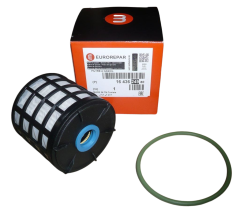 Filtre À Carburant Original Citroen Peugeot C3 C2 3008  1.6 HDI 1643624980