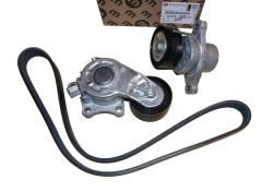 Centure Tendeur De Traction Original 1687683880 Citroen Peugeot
