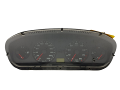 Bloc Compteurs Vitesse Fiat Bravo Brava 46763596 6063459917 Magneti