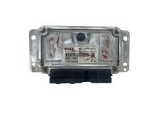 Calculateur PSA Toyota 89661-0H022 0261208702 Bosch 54619