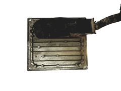 Calculateur S120977322D 6S61-12A6500-MD Ford Siemens 16224