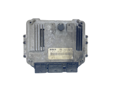 Calculateur 0281011549 8200391966 8200370779 Renault Bosch 61845