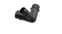 Tuyau D’air 0382Z5 2.0 HDI 16v  C8 807 Ulysse Citroen Peugeot 1125