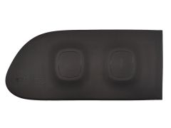 Moulure De Portes Original à Droit Arrière 98130940XT Citroen