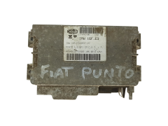Calculateur IAW16F.E3 46545152 61602.106.02 Fiat Magneti Marelli 15919