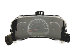 Bloc Compteurs Vitesse Fiat Panda 555000460104 37568