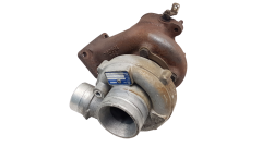 Turbocompresseur K14-4851772 53149707005 2.5 TD Fiat Ducato IVECO Turbocompresseur K14-4851772 53149707005 2.5 TD Fiat Ducato IVECO