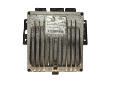 Calculateur 8200250662 8200129063 R0410C034D Renault Delphi 28064