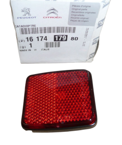 Réflecteur Original Jumper Boxer Ducato 3 1617417980