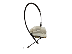 Serrure De Porte Droit Avant 9136P9 46978880 Citroen C3 Pluriel 10947