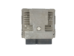 Calculateur 03F906070JJ 5WP44905 SIMOS10.12A Skoda Continental 