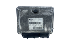 Calculateur 51793106 IAW4AF.M9 61600.627.07 Fiat Magneti Marelli 48618