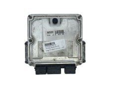 Calculateur 0281011248 9652183780 9646850580 PSA Bosch 60642