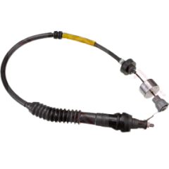 Commande À Câble, Embrayage Commande Original Berlingo Partner BE4T 2150CY