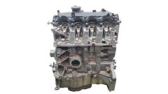 Moteur À Diesel K9KF646 K9K646 1.5 dCi Renault Nissan 2016 S17