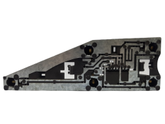 Insert Phare Droit Arrière Peugeot 406 Coupe 6351J2 2289D Valeo