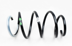 Ressort À Suspension Avant 540100030R Renault 