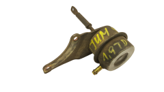 Soupape À Turbine 037562 9623320880 Garret 1.9 TD PSA 806 Expert Jumpy Evasion 