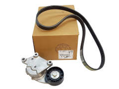 Centure Tendeur De Traction Original Citroen Peugeot 1611277880
