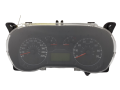 Bloc Compteurs Vitesse Fiat Grande Punto 51718552 503001100800 21644 Bloc Compteurs Vitesse Fiat Grande Punto 51718552 503001100800 21644