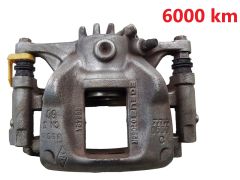 Etrier De Frein Avant Gauche Trafic 3 Vivaro 2 NV300 410119298R 6000km