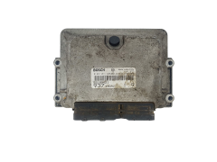 Calculateur 55189421 0281011488 Alfa Romeo Bosch 41818