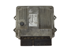 Calculateur FGP 55198931 CJ 71.600.162.02 Opel Magneti Marelli 13503