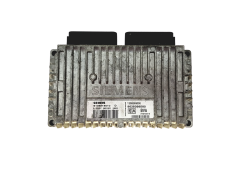 Calculateur S108518010D 9638399580 7700103419 PSA Siemens 27934